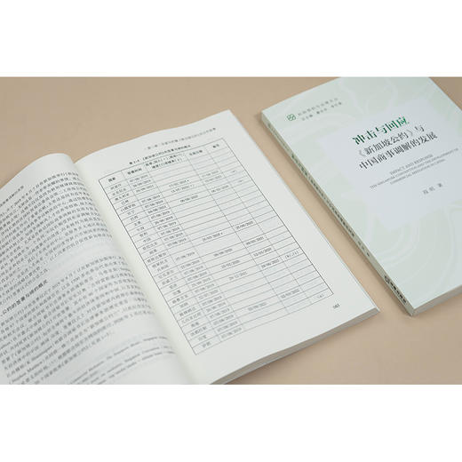 冲击与回应：《新加坡公约》与中国商事调解的发展  段明 著  法律出版社 商品图3