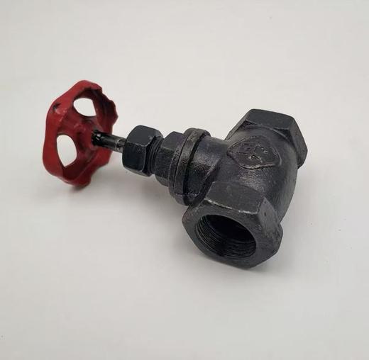 【HDXK】铸铁阀门 4分-1寸2 商品图0