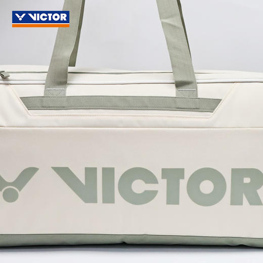 VICTOR威克多羽毛球包单肩大容量矩形包BR2608 商品图4