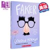 预售 【中商原版】戈登 科曼 骗子 英文原版 Faker Gordon Korman 国际流行小说 现代小说 商品缩略图0