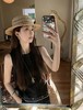 莱赛尔亚麻刺绣套装｜ 一套两件，无需搭配，巨出片！有小孩码，可当亲子装/闺蜜装【3-7天发货】 商品缩略图3
