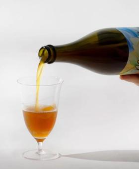 2026亚洲第一酒吧「明前龙井」气泡茶！纯天然发酵无酒精清爽好喝超健康！