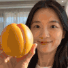 【桃香+杏香+芒果香 肉厚核小 纯甜无酸】山西运城黄金蜜桃4.5斤 商品缩略图13
