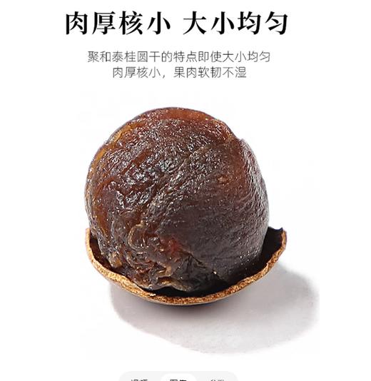 【YMHR】桂圆 商品图0