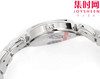 KB浪琴心月系列 贝母钻面 女士腕表 表径26.5mm 匠心之作【落落大方 腕间淑女】典雅别致的外观，瑞士朗达石英机芯 商品缩略图6