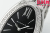 BV宝格丽SerpentiSeduttori鎏金蛇影系列 原装开模 蛇形腕表 女士腕表 商品缩略图3