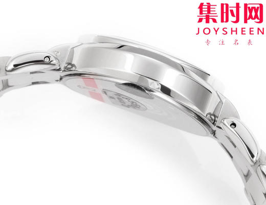 KB浪琴心月月相系列 新配色 绿罗马 女士腕表 表径30.5mm 匠心之作【落落大方 腕间淑女】优雅而至。典雅别致的外观，瑞士朗达月相石英机芯，真月相功能(月相一个月走一圈) 商品图7