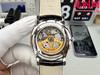 GF积家大师系列1378420"小丑" Master Ultra Thin Réserve de Marche超薄大师动显日历 938一体机 男士腕表 商品缩略图7