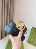 g家男士真皮腰带皮带 商品缩略图2