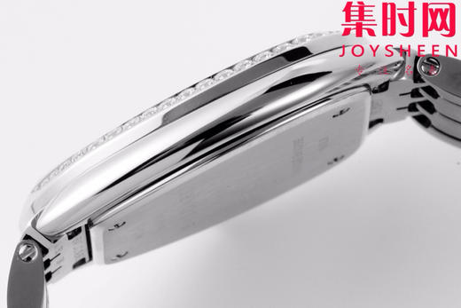 BV宝格丽SerpentiSeduttori鎏金蛇影系列 原装开模 蛇形腕表 女士腕表 商品图6