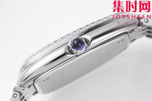 BV宝格丽SerpentiSeduttori鎏金蛇影系列 原装开模 蛇形腕表 女士腕表 商品图6
