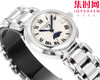 KB浪琴心月月相系列 经典罗马面 女士腕表 表径30.5mm 匠心之作【落落大方 腕间淑女】优雅而至。典雅别致的外观，瑞士朗达月相石英机芯，真月相功能(月相一个月走一圈) 商品缩略图4