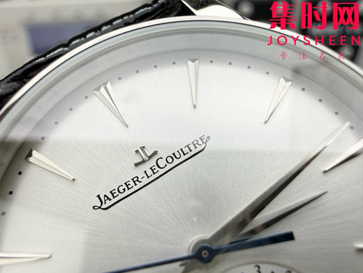 分APS新款月相大师 积家月相大师系列 男士腕表 表径39mm 月相大师 商品图4