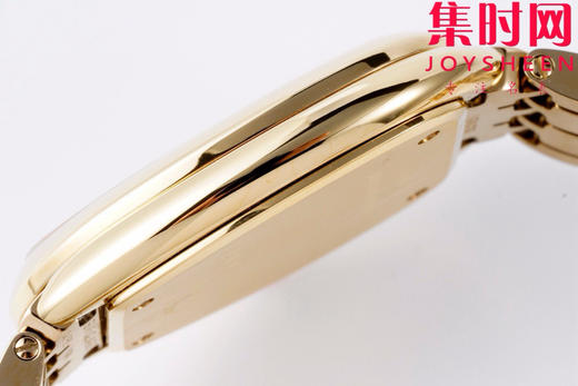 BV宝格丽SerpentiSeduttori鎏金蛇影系列 原装开模 蛇形腕表 女士腕表 商品图6