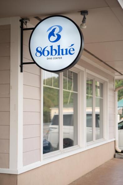 帕劳86Blue浅岸潜水套餐 商品图3