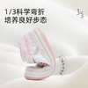 泰兰尼斯婴童段秋季女童防踢宝宝鞋婴儿鞋防滑软底学步鞋T01B3C3054★ 商品缩略图2