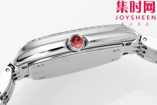 BV宝格丽SerpentiSeduttori鎏金蛇影系列 原装开模 蛇形腕表 女士腕表 商品图5