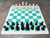 小新慧眼适配 大号国际象棋棋子棋盘 商品缩略图1