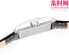 KB浪琴黛绰维纳系列 原单品质 女士腕表 表盘尺寸：20.80X 32.00mm 瑞士朗达石英机芯 商品缩略图6