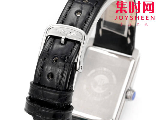 KB浪琴黛绰维纳系列 原单品质 女士腕表 表盘尺寸：20.80X 32.00mm 瑞士朗达石英机芯 商品图8