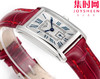 KB浪琴黛绰维纳系列 原单品质 女士腕表 表盘尺寸：20.80X 32.00mm 瑞士朗达石英机芯 商品缩略图3