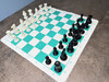 小新慧眼适配 大号国际象棋棋子棋盘 商品缩略图5