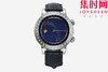 PPF百达翡丽星空 超级复杂功能时计6104系列【双排钻圈】男士腕表 表径44mm 把「天文复杂功能」凝缩成一整片会转动的星空宇宙 商品缩略图0