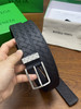 春夏特惠💰400 BV男士腰带 BOTTEGA VENETA 带身宽3.5cm 编织牛皮腰带 商品缩略图4