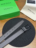 春夏特惠💰320 BV男士腰带 BOTTEGA VENETA 带身宽3.5cm 编织圆环腰带 商品缩略图1