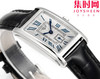 KB浪琴黛绰维纳系列 原单品质 女士腕表 表盘尺寸：20.80X 32.00mm 瑞士朗达石英机芯 商品缩略图3