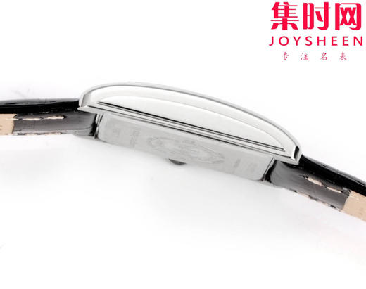 KB浪琴黛绰维纳系列 原单品质 女士腕表 表盘尺寸：20.80X 32.00mm 瑞士朗达石英机芯 商品图7