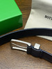 春夏特惠💰400 BV男士腰带 BOTTEGA VENETA   带身宽3.5cm 编织牛皮革腰带 商品缩略图3