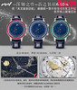 PPF百达翡丽星空6102星空6104全家福 商品缩略图3
