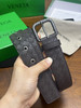 春夏特惠💰270 BV男士腰带 BOTTEGA VENETA 带身宽3.5cm 小牛皮皮革手工编织，手工编织新款牛皮经典之作 商品缩略图2