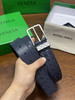 春夏特惠💰400 BV男士腰带 BOTTEGA VENETA   带身宽3.5cm 编织牛皮革腰带 商品缩略图0