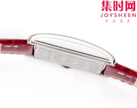 KB浪琴黛绰维纳系列 原单品质 女士腕表 表盘尺寸：20.80X 32.00mm 瑞士朗达石英机芯 商品图7