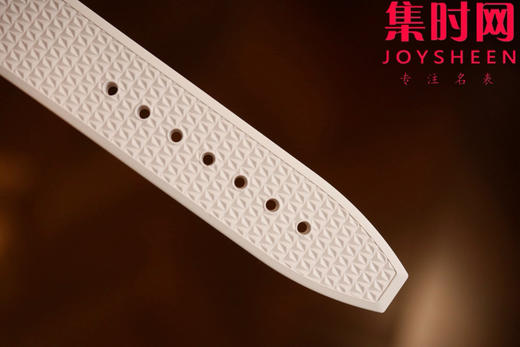 新品—随心所至 启幕无畏之行 VC江诗丹顿新款Overseas CC纵横四海女款系列1225v/1205v 樱花粉 女士石英腕表 表径33mm 商品图8