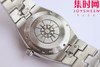 新品—随心所至 启幕无畏之行 VC江诗丹顿新款Overseas CC纵横四海女款系列1225v/1205v 冰蓝面 女士石英腕表 表径33mm 商品缩略图7