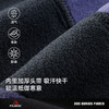 伯希和户外抓绒帽女2026新款Polartec200护耳冷帽登山防风帽子男 商品缩略图3