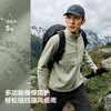 【P系列】伯希和户外软壳衣CORDURA耐磨防风夹克徒步登山外套男款 商品缩略图1