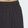 adidas/阿迪达斯女士宽松运动休闲九分裤IM8833 商品缩略图1