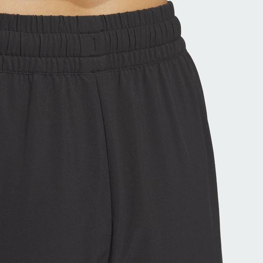 adidas/阿迪达斯女士宽松运动休闲九分裤IM8833 商品图1