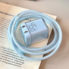 幻响氮化镓商旅套装45W适用苹果华为OV小米充电器充电头iPhone17ProMax充电线16手机15快充数据typec插头USB 商品缩略图0