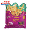Costco 开市客 劳仑兹法式番茄蛋黄酱味原切薯脆片 90g*3/5包 商品缩略图1