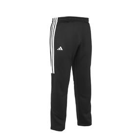 adidas/阿迪达斯男女百搭休闲直筒裤运动长裤TR411CS-BW