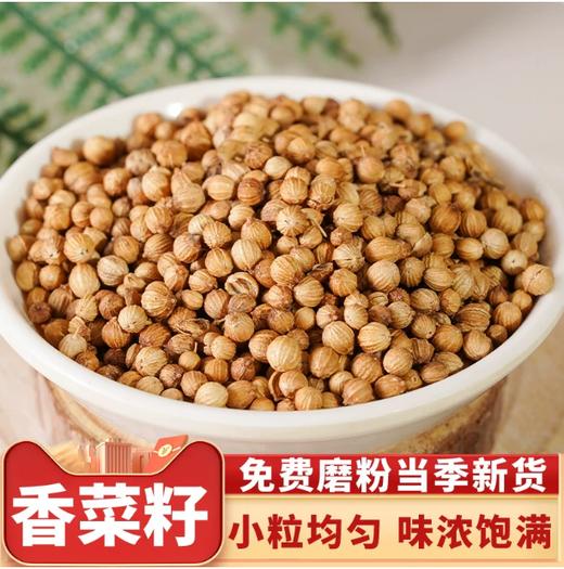 【YMHR】香菜籽 商品图2