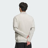 Adidas/阿迪达斯外套男秋季新款宽松立领夹克衫防风运动服IT3955 商品缩略图1
