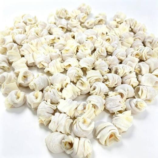 【手工馄饨】虾仁肉馄饨GXQ（份）500±20g   需水煮 商品图1