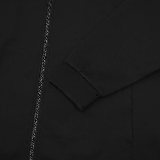 adidas/阿迪达斯男女百搭休闲跆拳道运动外套TR401CS-BW 商品图4