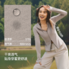 【蕉下精选】蕉下女士高弹摇粒绒打底衫（连帽双开拉链、中暖）PM02326 商品缩略图3